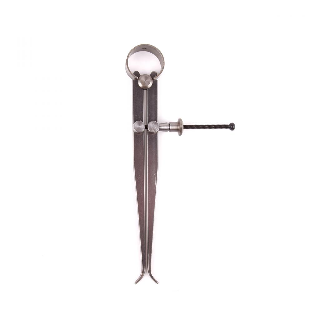 6in Inside Spring Caliper<span class=' ItemWarning' style='display:block;'>Item is usually in stock, but we&#39;ll be in touch if there&#39;s a problem<br /></span>