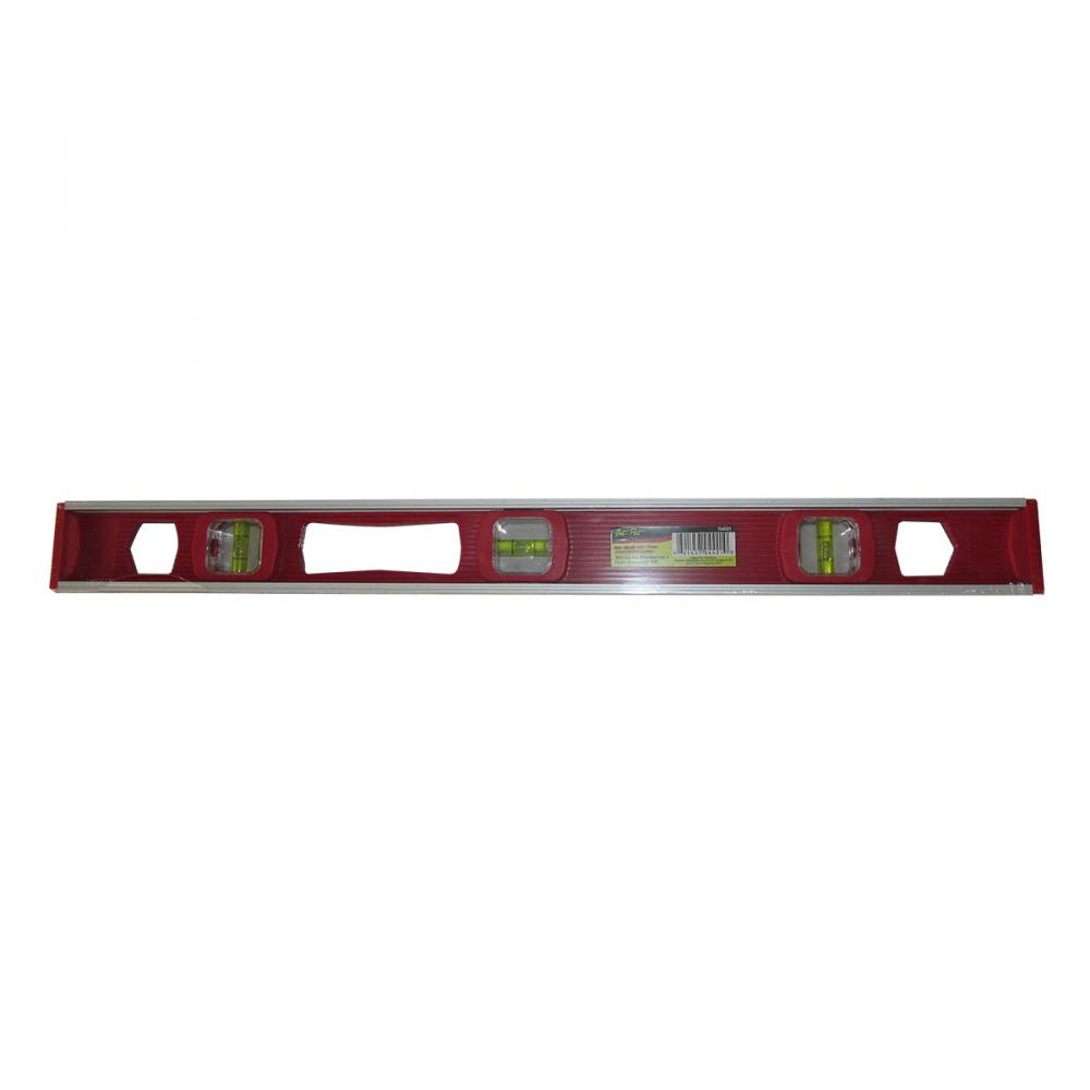 Level Aluminium 24in Magnetic Base<span class=' ItemWarning' style='display:block;'>Item is usually in stock, but we&#39;ll be in touch if there&#39;s a problem<br /></span>