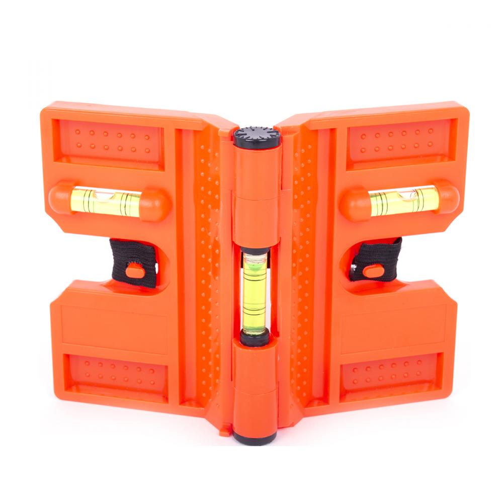 Magnetic Post & Pipe Level<span class=' ItemWarning' style='display:block;'>Item is usually in stock, but we&#39;ll be in touch if there&#39;s a problem<br /></span>