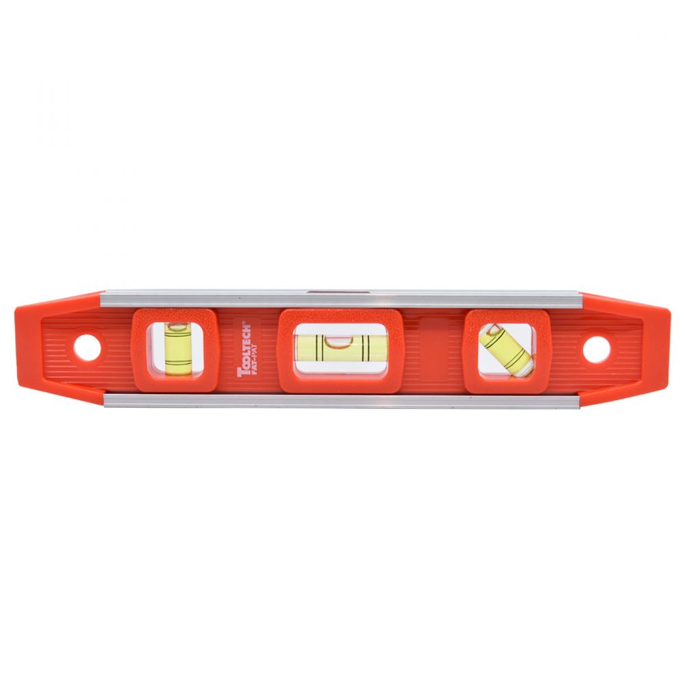 Magnetic Torpedo Level 9in<span class=' ItemWarning' style='display:block;'>Item is usually in stock, but we&#39;ll be in touch if there&#39;s a problem<br /></span>