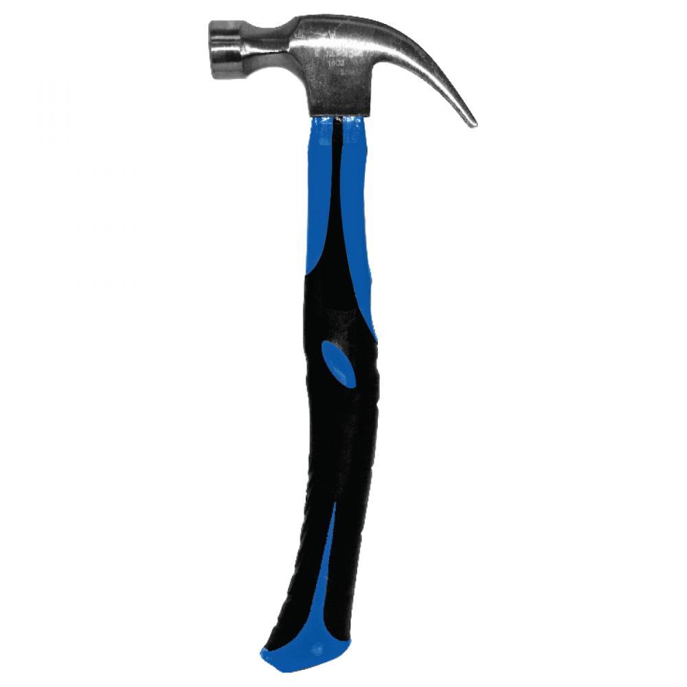 Claw Hammer 16oz FG Handle<span class=' ItemWarning' style='display:block;'>Item is usually in stock, but we&#39;ll be in touch if there&#39;s a problem<br /></span>