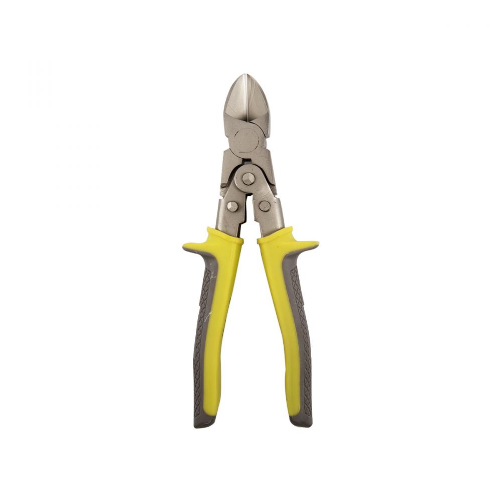 Leverage Diagonal Cutting Pliers 8in<span class=' ItemWarning' style='display:block;'>Item is usually in stock, but we&#39;ll be in touch if there&#39;s a problem<br /></span>