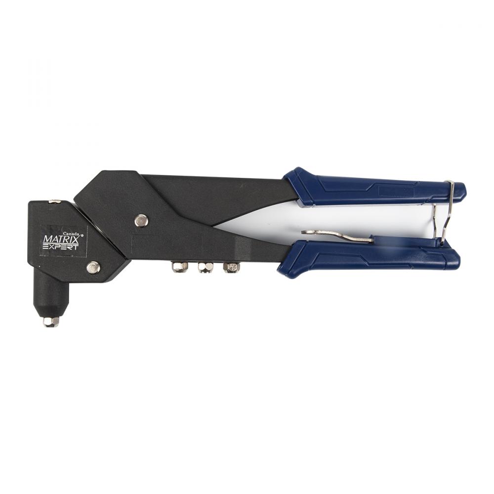 Hand Riveter 11in<span class=' ItemWarning' style='display:block;'>Item is usually in stock, but we&#39;ll be in touch if there&#39;s a problem<br /></span>