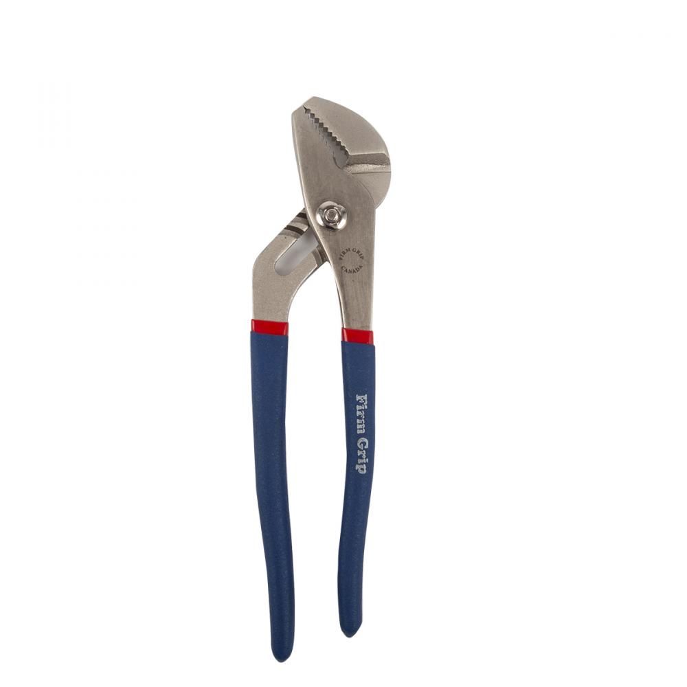 Groove Joint Pliers HCS 10in<span class=' ItemWarning' style='display:block;'>Item is usually in stock, but we&#39;ll be in touch if there&#39;s a problem<br /></span>