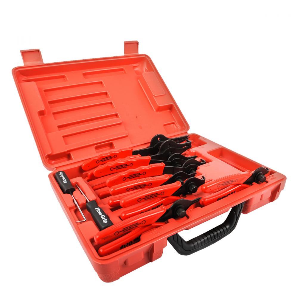 11 pc Snap Ring Set<span class=' ItemWarning' style='display:block;'>Item is usually in stock, but we&#39;ll be in touch if there&#39;s a problem<br /></span>