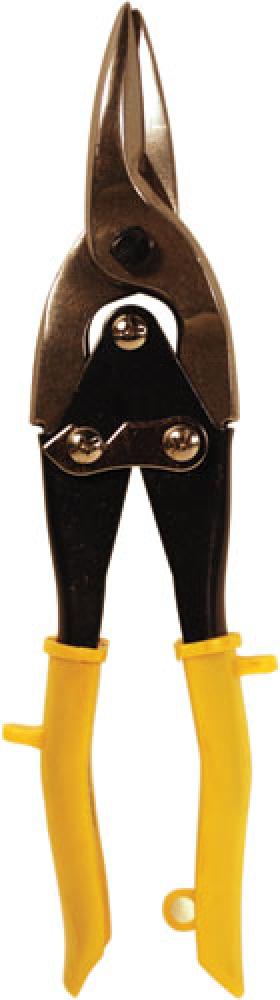 Aviation Tin Snip Straight Cut<span class=' ItemWarning' style='display:block;'>Item is usually in stock, but we&#39;ll be in touch if there&#39;s a problem<br /></span>