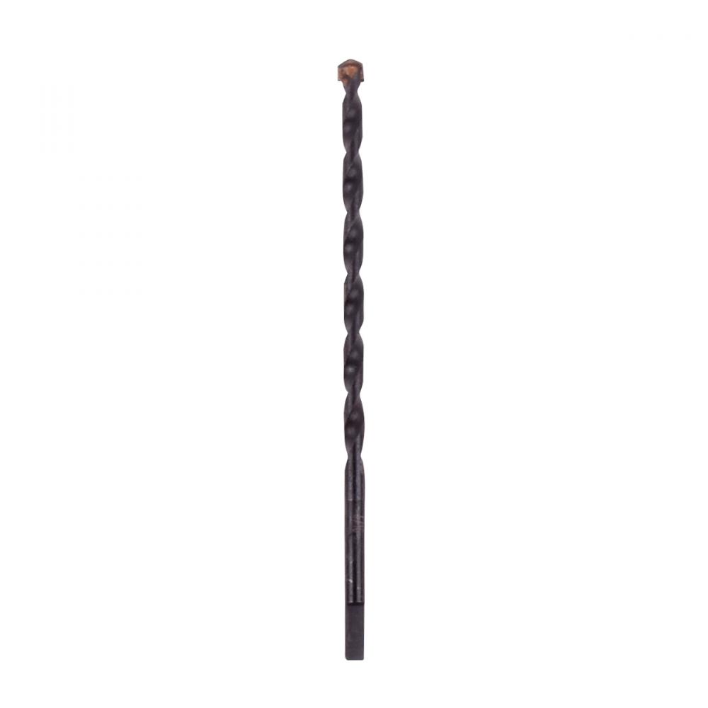 Masonry Bit 3/16in x 4½in 10per<span class=' ItemWarning' style='display:block;'>Item is usually in stock, but we&#39;ll be in touch if there&#39;s a problem<br /></span>