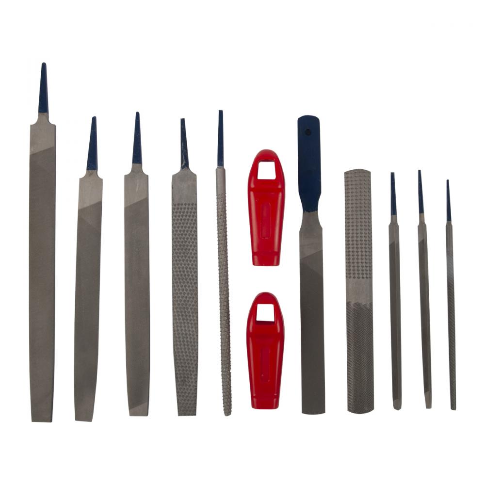 12PC Professional File Set<span class=' ItemWarning' style='display:block;'>Item is usually in stock, but we&#39;ll be in touch if there&#39;s a problem<br /></span>