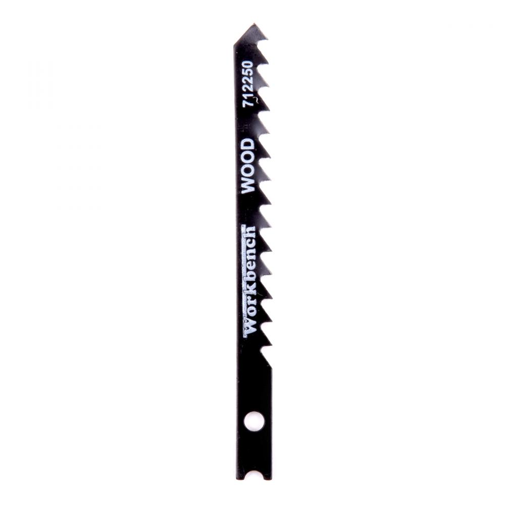 Jigsaw Blade 3-1/8in 6T Coarse Wood 2per<span class=' ItemWarning' style='display:block;'>Item is usually in stock, but we&#39;ll be in touch if there&#39;s a problem<br /></span>