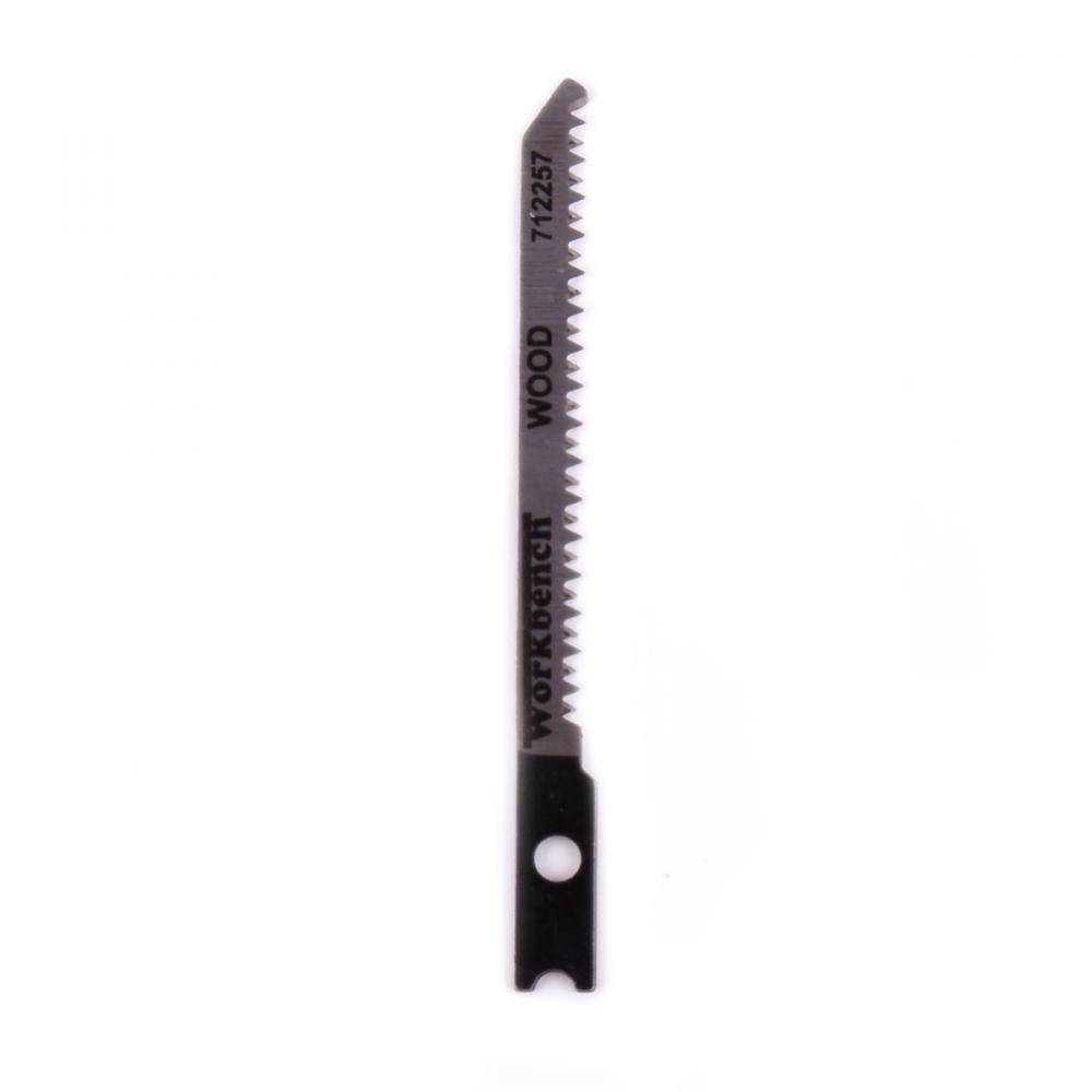 Jigsaw Blade 2-¾&#34; 20T Super Fine Scroll Saw 2per<span class=' ItemWarning' style='display:block;'>Item is usually in stock, but we&#39;ll be in touch if there&#39;s a problem<br /></span>