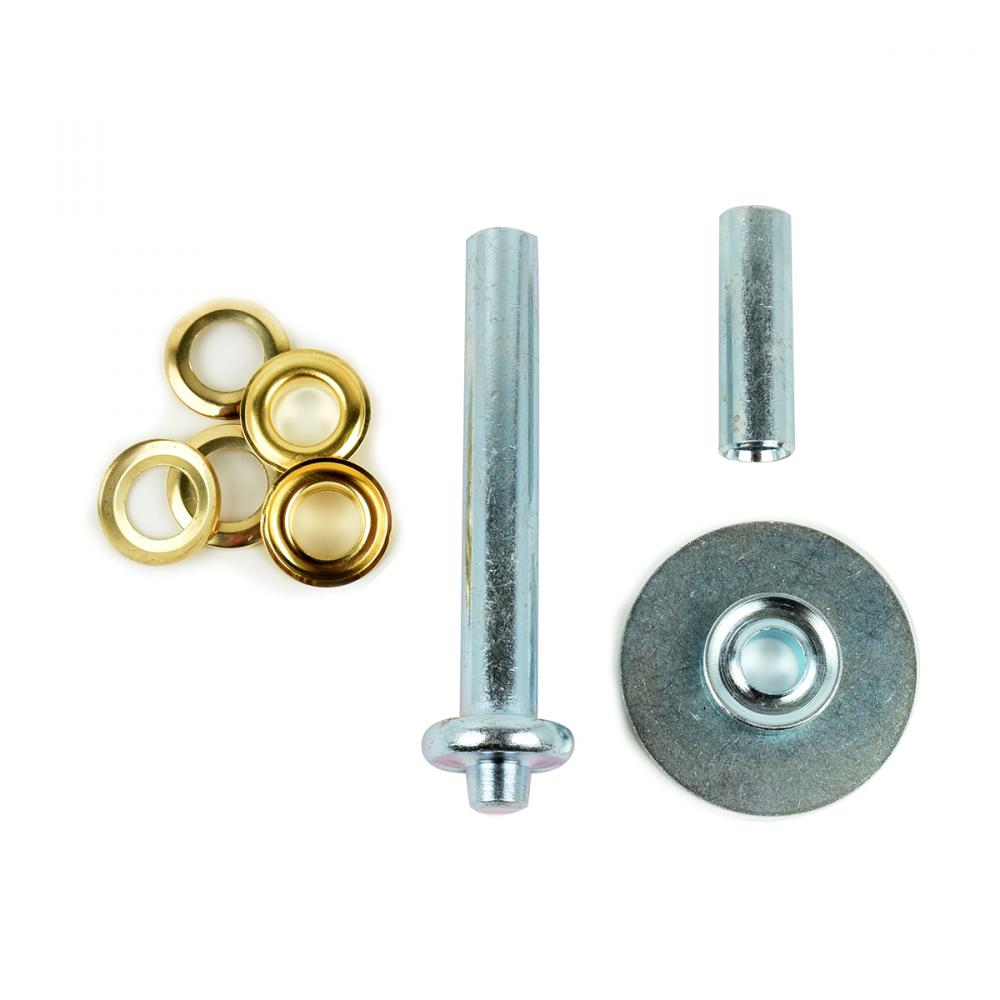 Grommet Installation Kit<span class=' ItemWarning' style='display:block;'>Item is usually in stock, but we&#39;ll be in touch if there&#39;s a problem<br /></span>