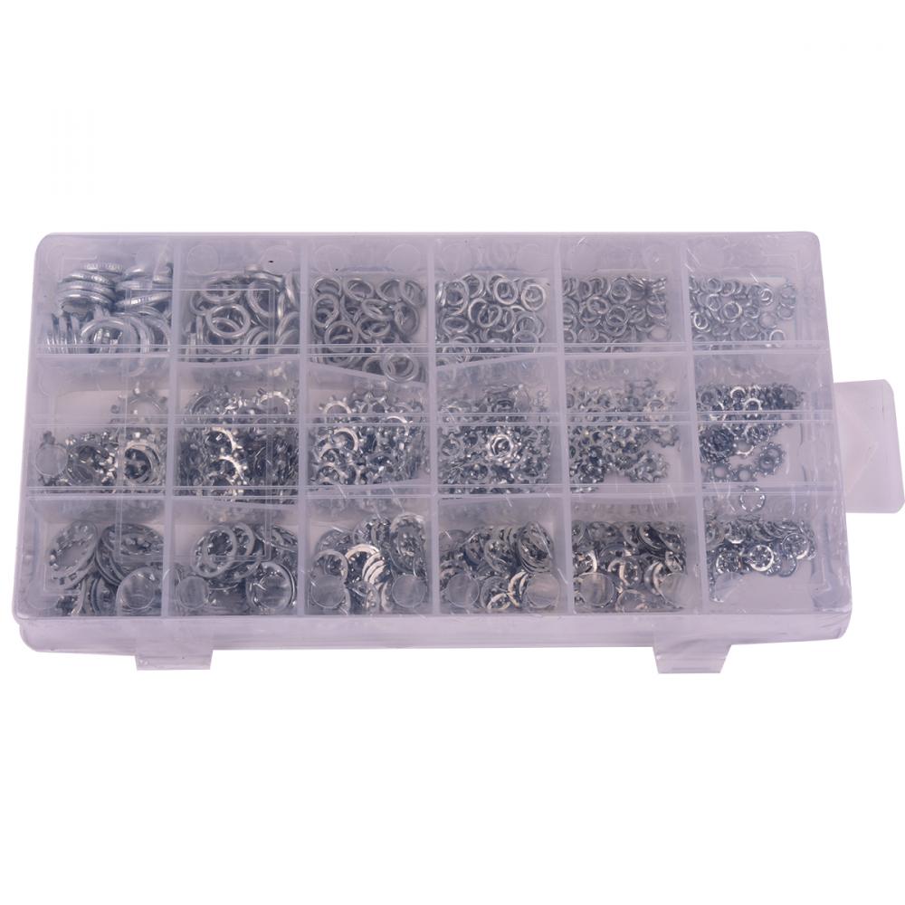 720PC Washers Assortment<span class=' ItemWarning' style='display:block;'>Item is usually in stock, but we&#39;ll be in touch if there&#39;s a problem<br /></span>