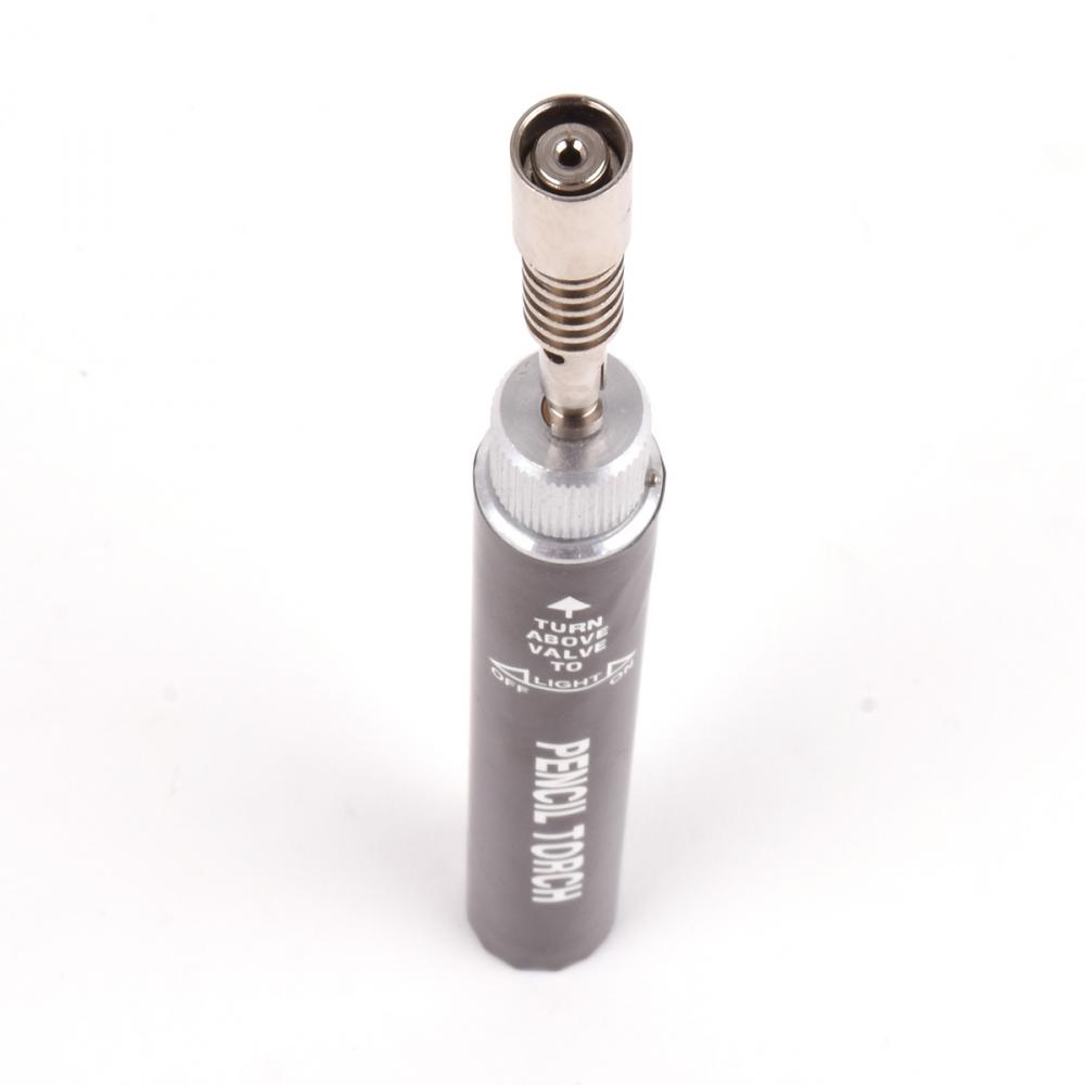 Pencil Torch Large<span class=' ItemWarning' style='display:block;'>Item is usually in stock, but we&#39;ll be in touch if there&#39;s a problem<br /></span>