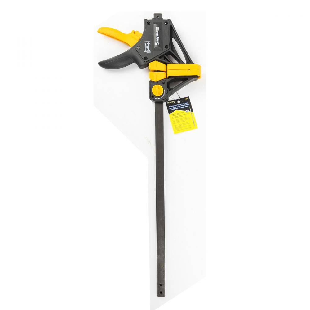 Quick Action Bar Clamp & Spreader 6in (15cm)<span class=' ItemWarning' style='display:block;'>Item is usually in stock, but we&#39;ll be in touch if there&#39;s a problem<br /></span>