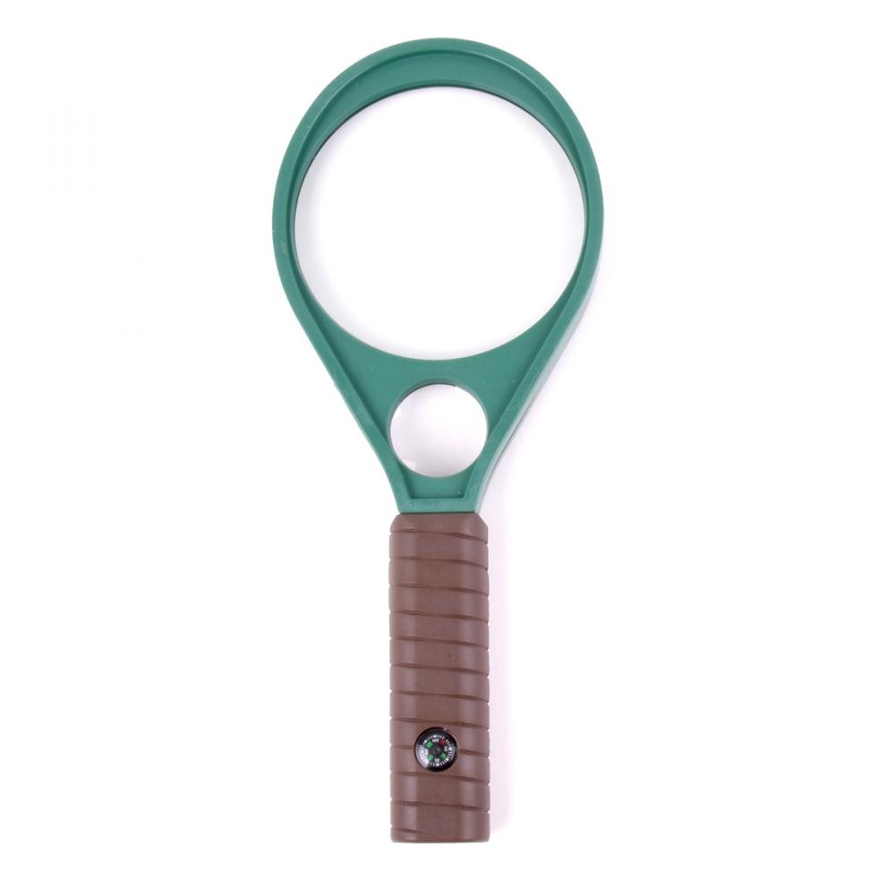 90 mm Magnifier<span class=' ItemWarning' style='display:block;'>Item is usually in stock, but we&#39;ll be in touch if there&#39;s a problem<br /></span>