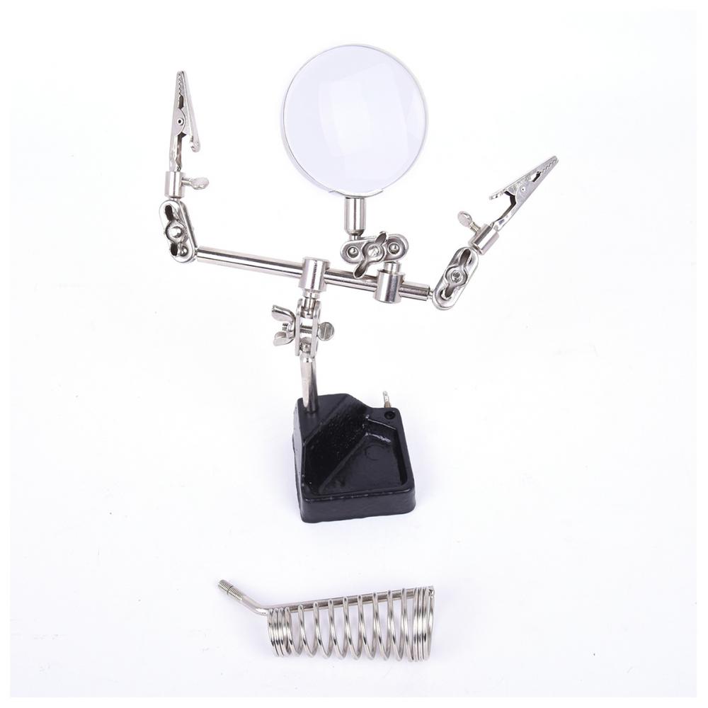 Helping Hands<span class=' ItemWarning' style='display:block;'>Item is usually in stock, but we&#39;ll be in touch if there&#39;s a problem<br /></span>