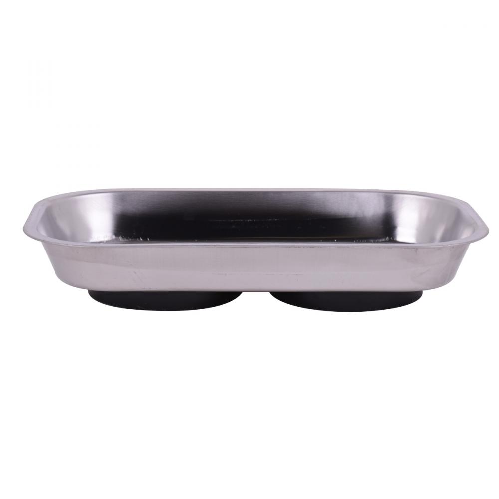 Magnetic Parts Tray Rectangular<span class=' ItemWarning' style='display:block;'>Item is usually in stock, but we&#39;ll be in touch if there&#39;s a problem<br /></span>