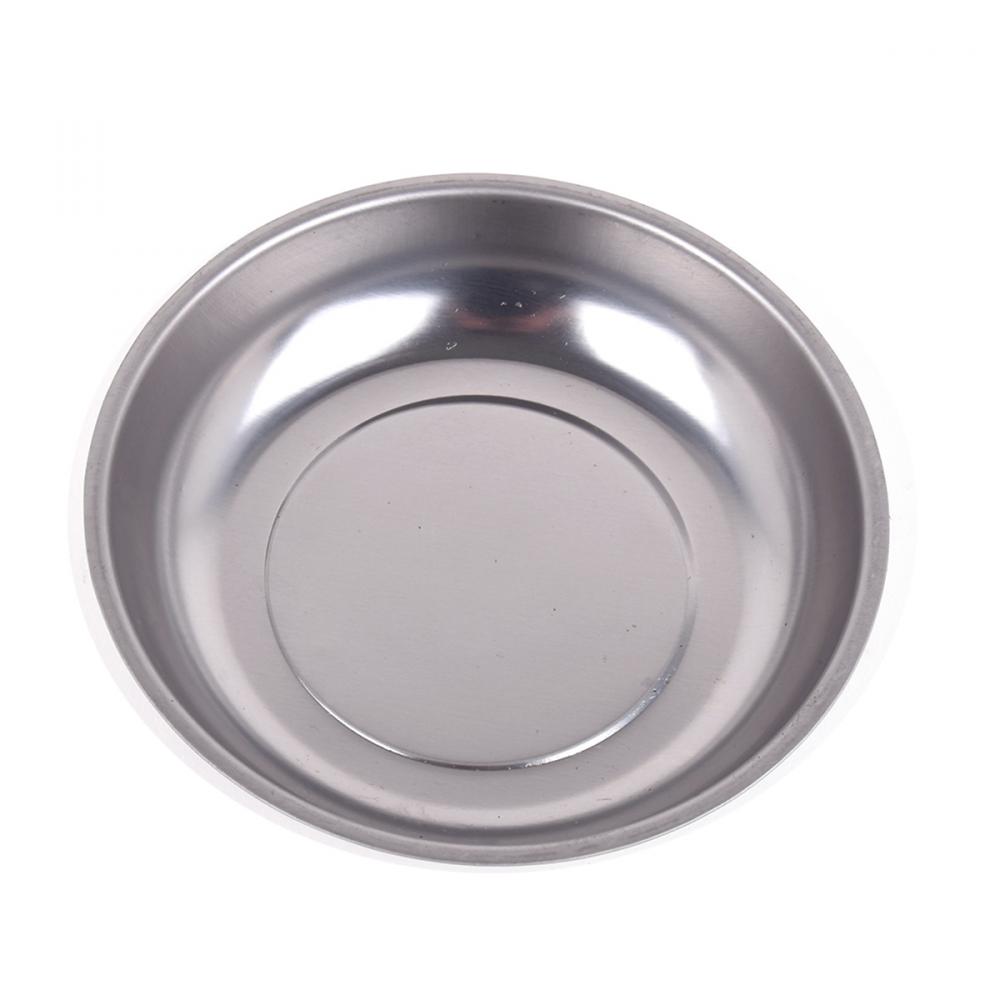 Magnetic Parts Tray Round<span class=' ItemWarning' style='display:block;'>Item is usually in stock, but we&#39;ll be in touch if there&#39;s a problem<br /></span>