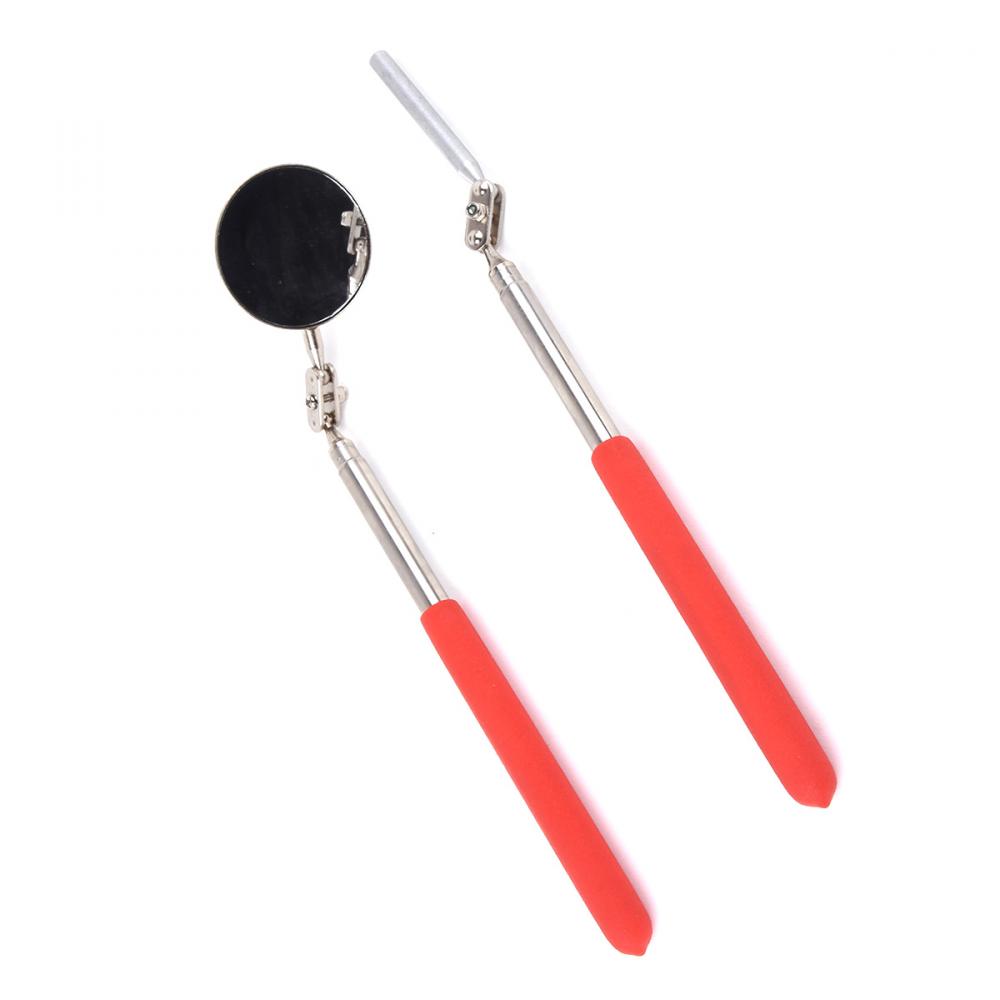 2 pc Telescopic Mirror & Magnet Set<span class=' ItemWarning' style='display:block;'>Item is usually in stock, but we&#39;ll be in touch if there&#39;s a problem<br /></span>