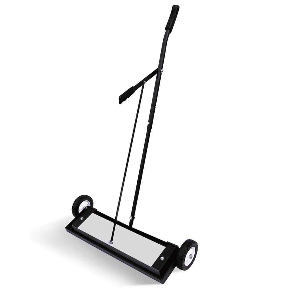 Magnetic Sweeper With Easy Release Lever 24in WLL 30-50lbs<span class=' ItemWarning' style='display:block;'>Item is usually in stock, but we&#39;ll be in touch if there&#39;s a problem<br /></span>