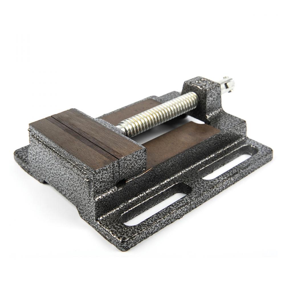 4in Drill Press Vise<span class=' ItemWarning' style='display:block;'>Item is usually in stock, but we&#39;ll be in touch if there&#39;s a problem<br /></span>