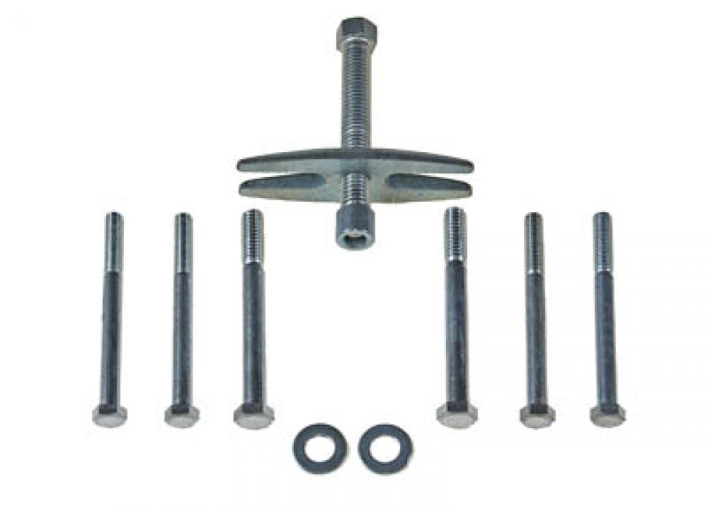 11 pc Steering Wheel Puller<span class=' ItemWarning' style='display:block;'>Item is usually in stock, but we&#39;ll be in touch if there&#39;s a problem<br /></span>