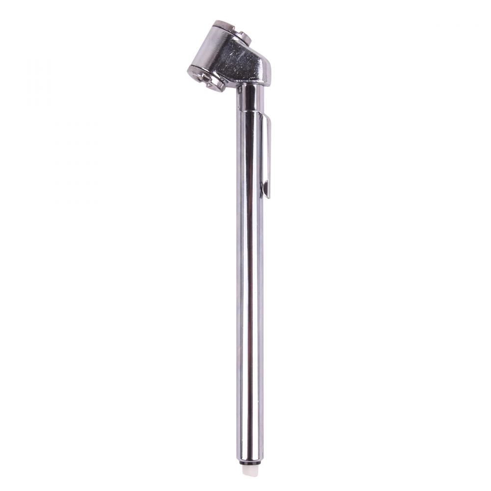Pencil Dual Head Tire Pressure Gauge 10-120LB<span class=' ItemWarning' style='display:block;'>Item is usually in stock, but we&#39;ll be in touch if there&#39;s a problem<br /></span>