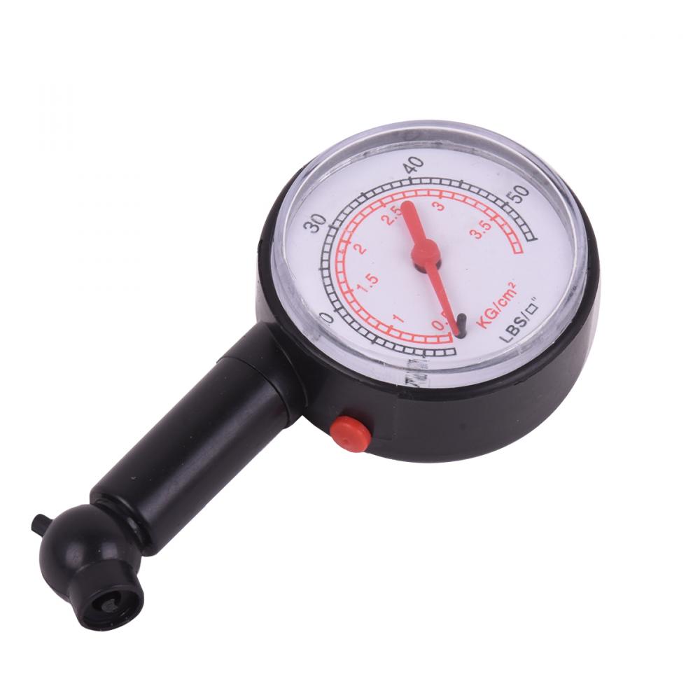 Dial Tire Gauge<span class=' ItemWarning' style='display:block;'>Item is usually in stock, but we&#39;ll be in touch if there&#39;s a problem<br /></span>