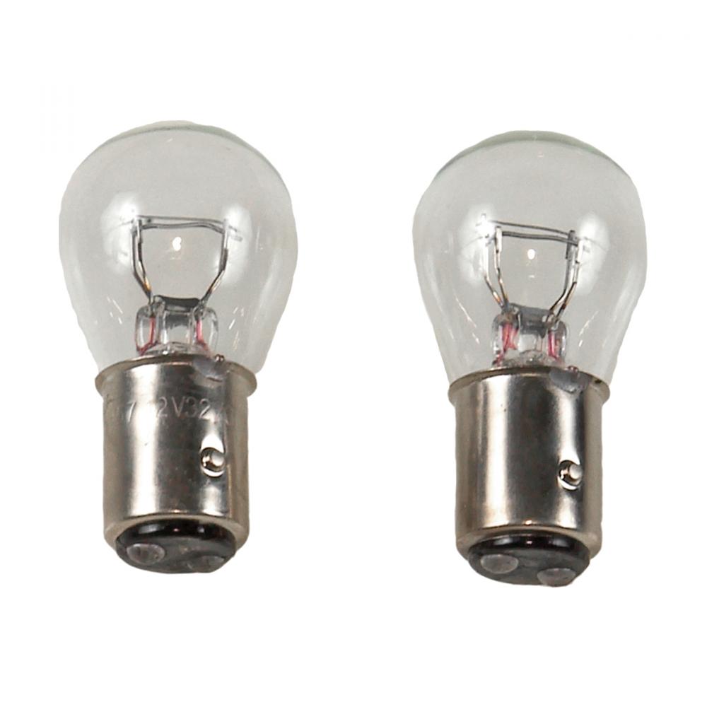 Bulb Automotive Mini Clear No.194 2Pk<span class=' ItemWarning' style='display:block;'>Item is usually in stock, but we&#39;ll be in touch if there&#39;s a problem<br /></span>