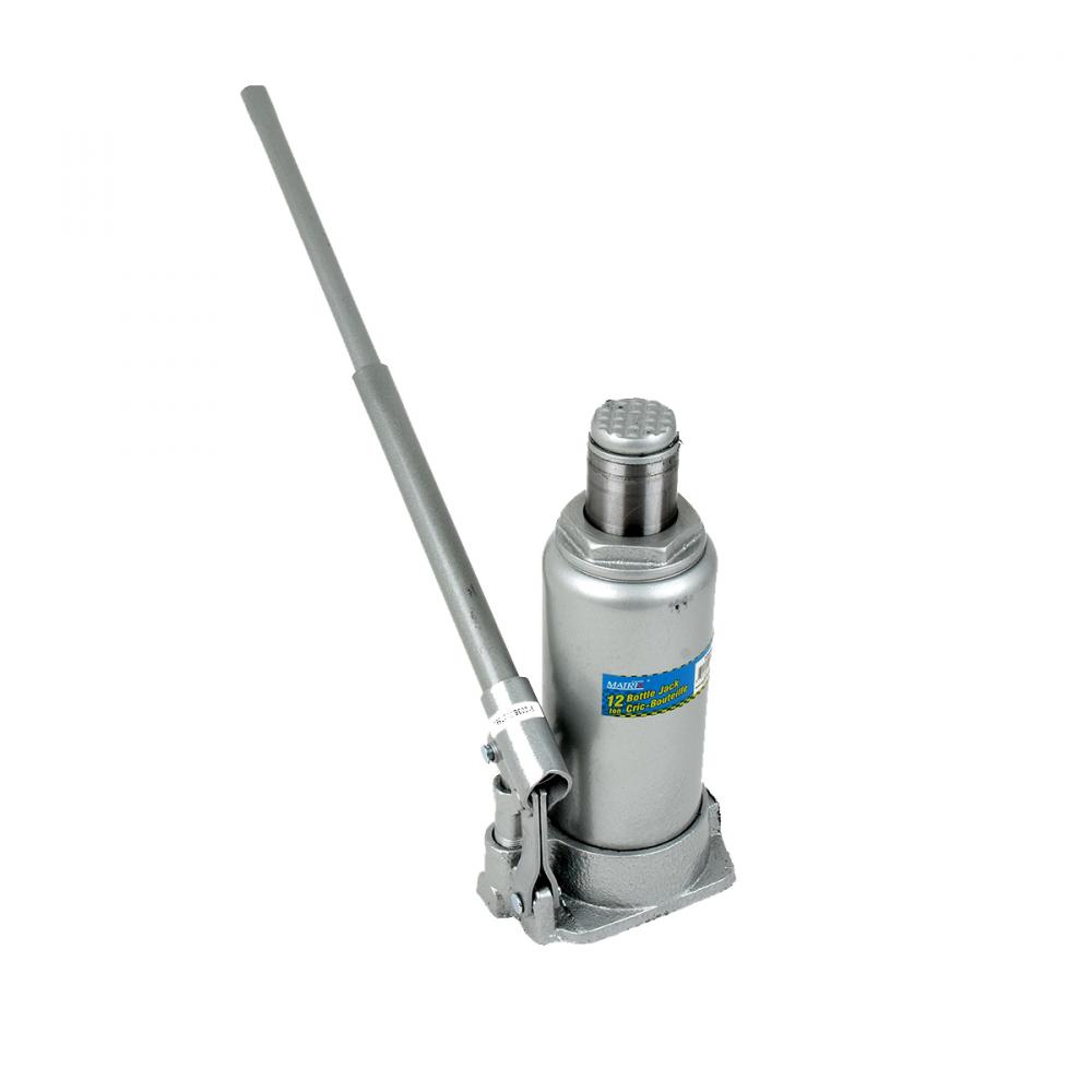12 Ton Hydraulic Bottle Jack<span class=' ItemWarning' style='display:block;'>Item is usually in stock, but we&#39;ll be in touch if there&#39;s a problem<br /></span>