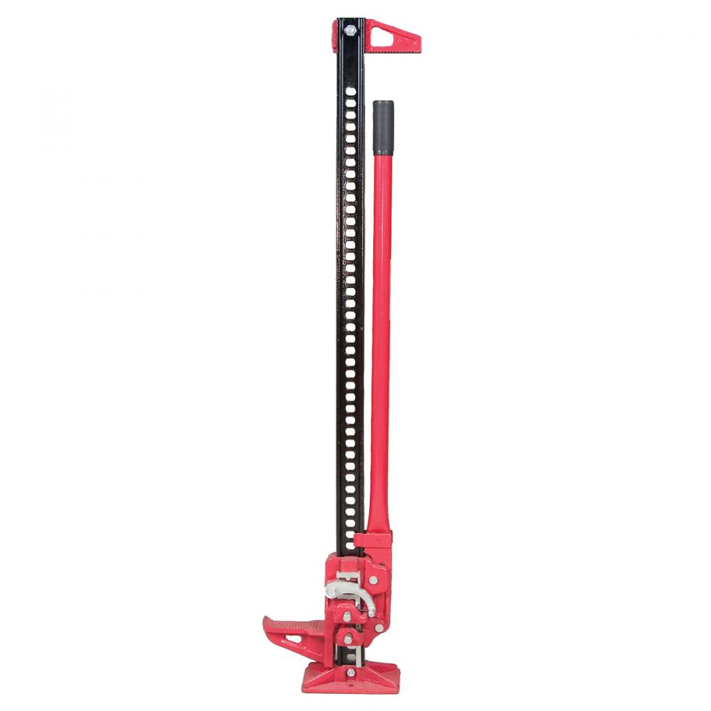 Multi-Use Farm Jack 48in 3Ton<span class=' ItemWarning' style='display:block;'>Item is usually in stock, but we&#39;ll be in touch if there&#39;s a problem<br /></span>