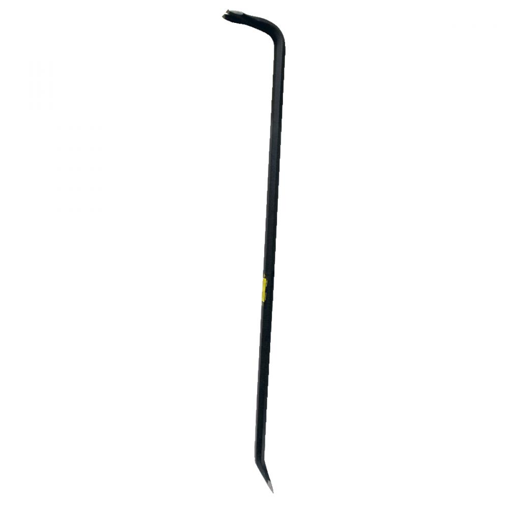 Wrecking Bar 42in x 7/8in Hex Shank<span class=' ItemWarning' style='display:block;'>Item is usually in stock, but we&#39;ll be in touch if there&#39;s a problem<br /></span>