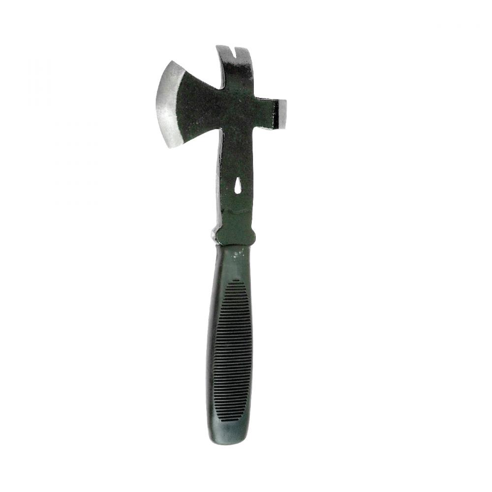 Multi Purpose  Hatchet with Steel Handle<span class=' ItemWarning' style='display:block;'>Item is usually in stock, but we&#39;ll be in touch if there&#39;s a problem<br /></span>