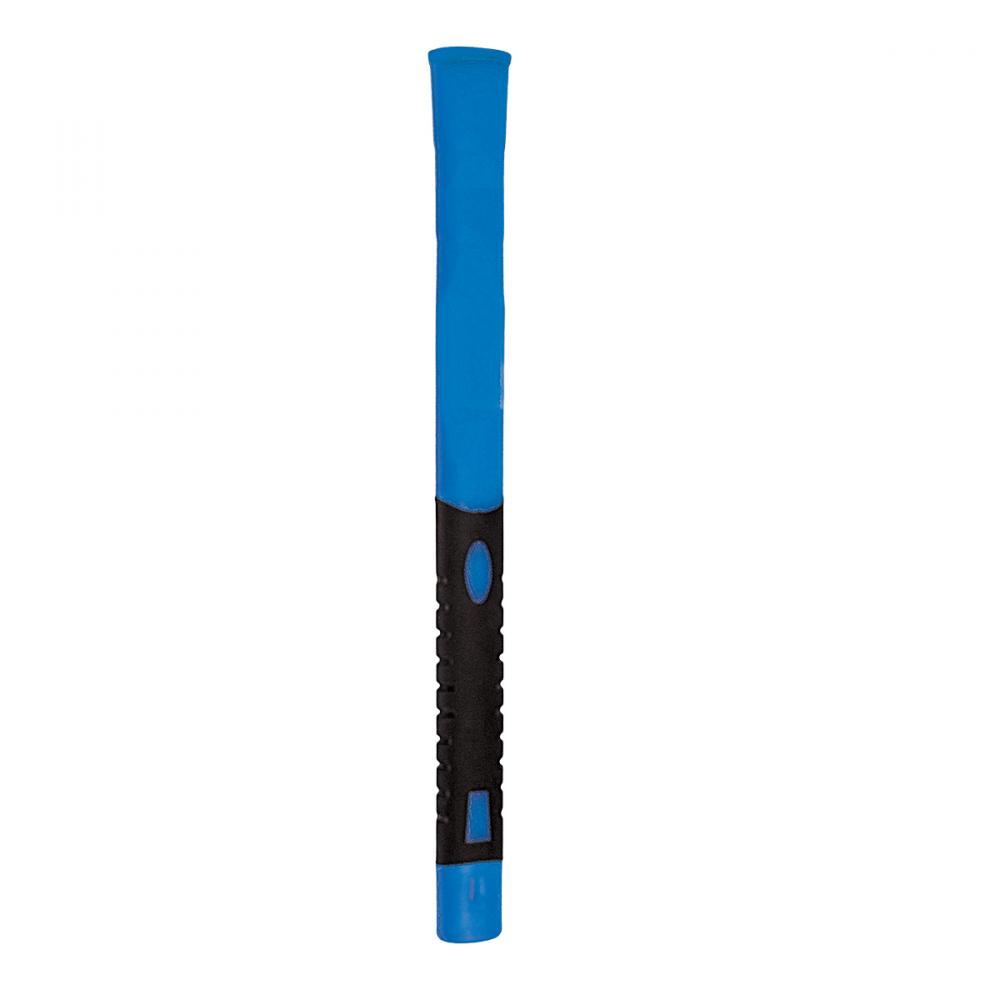 Mini Clay Pick Mattock 400g Fibreglass Handle 15&#34;<span class=' ItemWarning' style='display:block;'>Item is usually in stock, but we&#39;ll be in touch if there&#39;s a problem<br /></span>