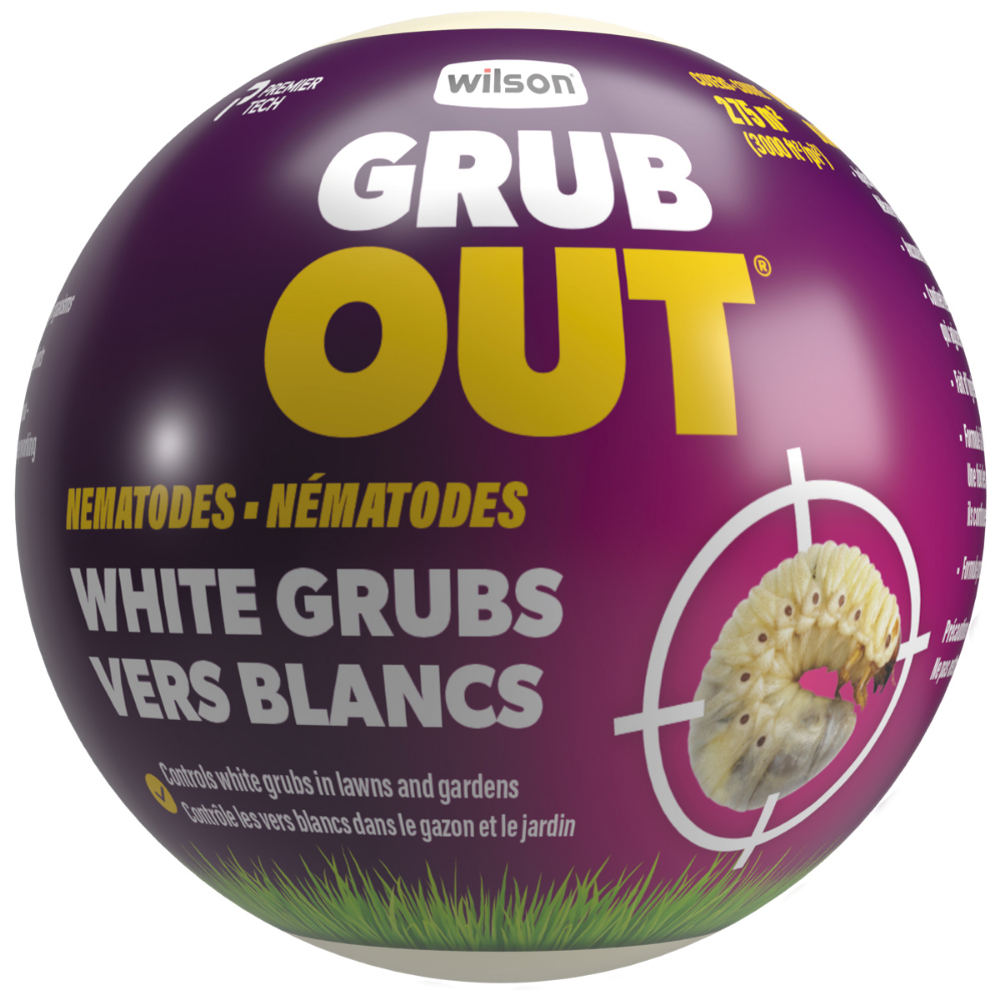 GrubOut White Grub Nematodes<span class=' ItemWarning' style='display:block;'>Item is usually in stock, but we&#39;ll be in touch if there&#39;s a problem<br /></span>