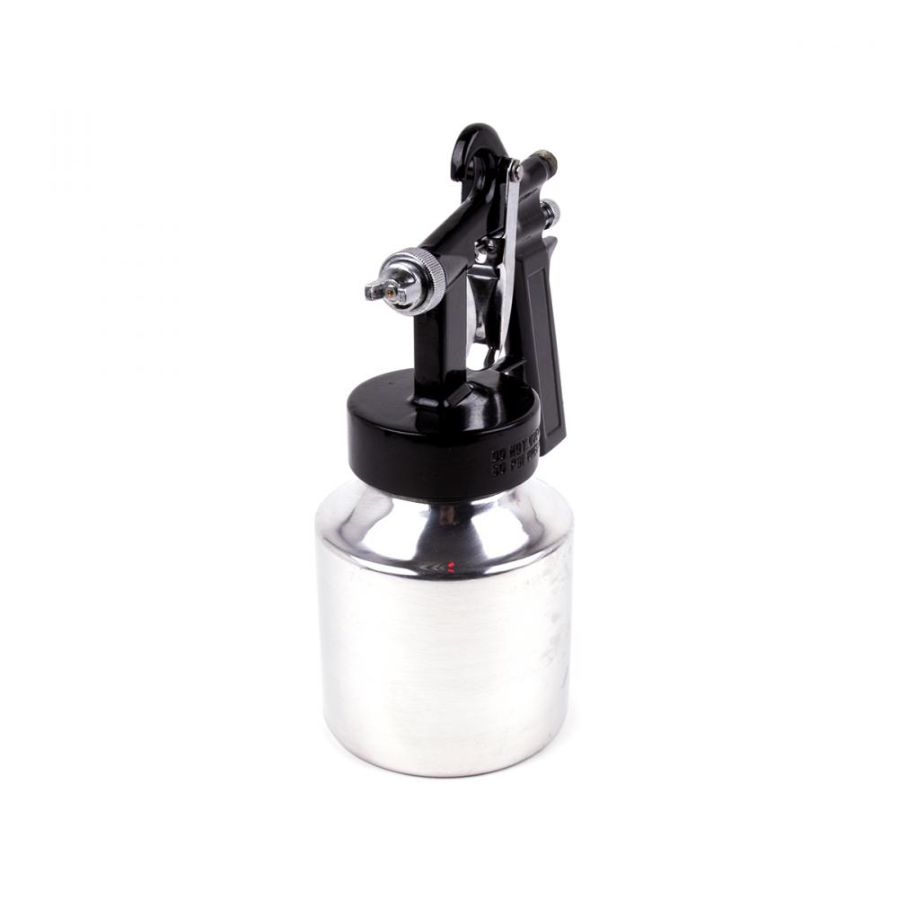 Air Spray Gun Low Pressure 0.8mm Drive Pressure Feed Bolton<span class=' ItemWarning' style='display:block;'>Item is usually in stock, but we&#39;ll be in touch if there&#39;s a problem<br /></span>