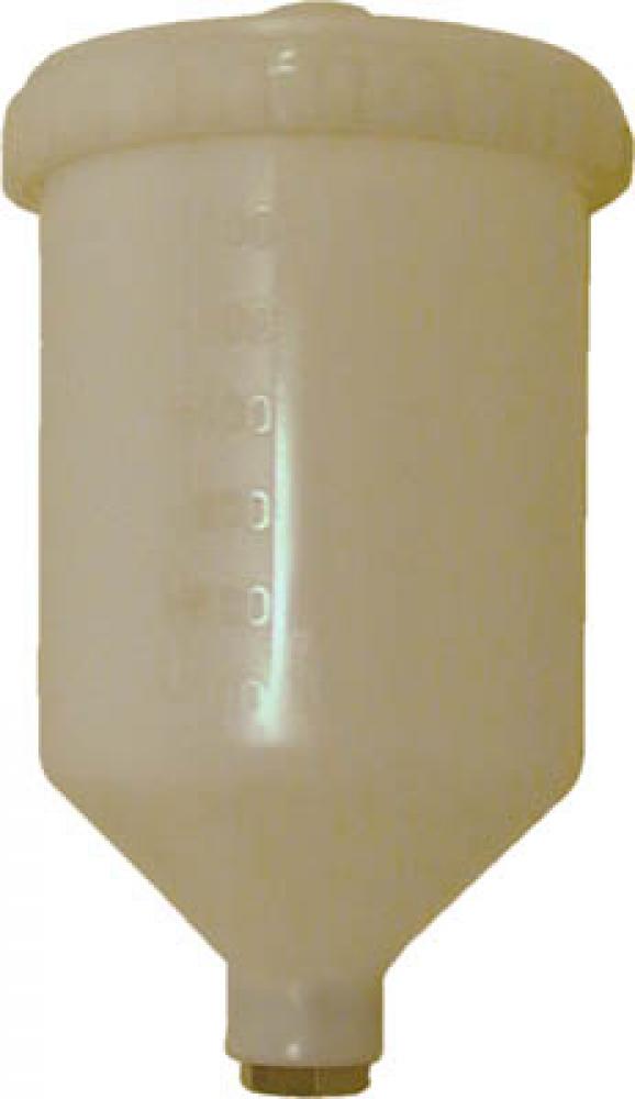 Repl 600cc Cup for 771655 Bolton Air Spray Gun<span class=' ItemWarning' style='display:block;'>Item is usually in stock, but we&#39;ll be in touch if there&#39;s a problem<br /></span>