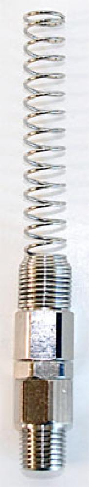 Swivel Fitting ¼in M NPT x ¼in Hose Barb<span class=' ItemWarning' style='display:block;'>Item is usually in stock, but we&#39;ll be in touch if there&#39;s a problem<br /></span>