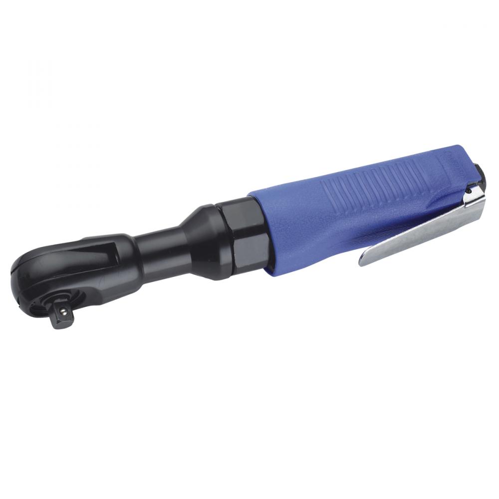 Air Ratchet Wrench 3/8in Drive 160RPM 90PSI 50ft/lb<span class=' ItemWarning' style='display:block;'>Item is usually in stock, but we&#39;ll be in touch if there&#39;s a problem<br /></span>