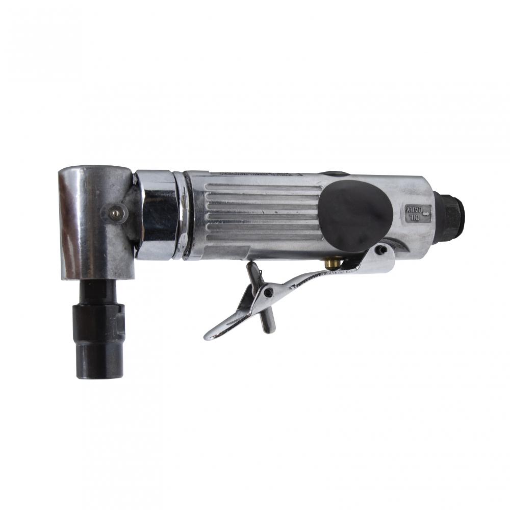 Air Angle Die Grinder NPDT 1/4in RPM 20000<span class=' ItemWarning' style='display:block;'>Item is usually in stock, but we&#39;ll be in touch if there&#39;s a problem<br /></span>