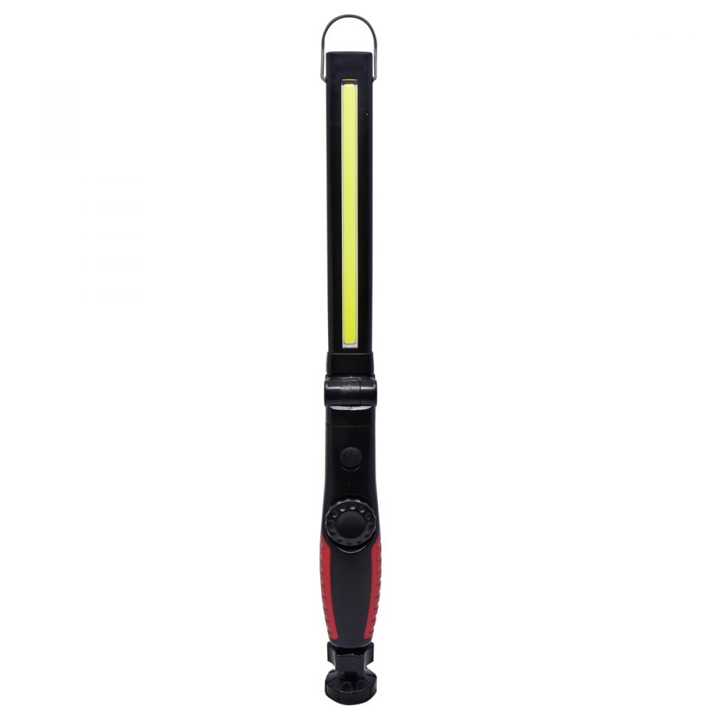 LED 2-IN-1 Rechargeable Flashlight & Worklight<span class=' ItemWarning' style='display:block;'>Item is usually in stock, but we&#39;ll be in touch if there&#39;s a problem<br /></span>