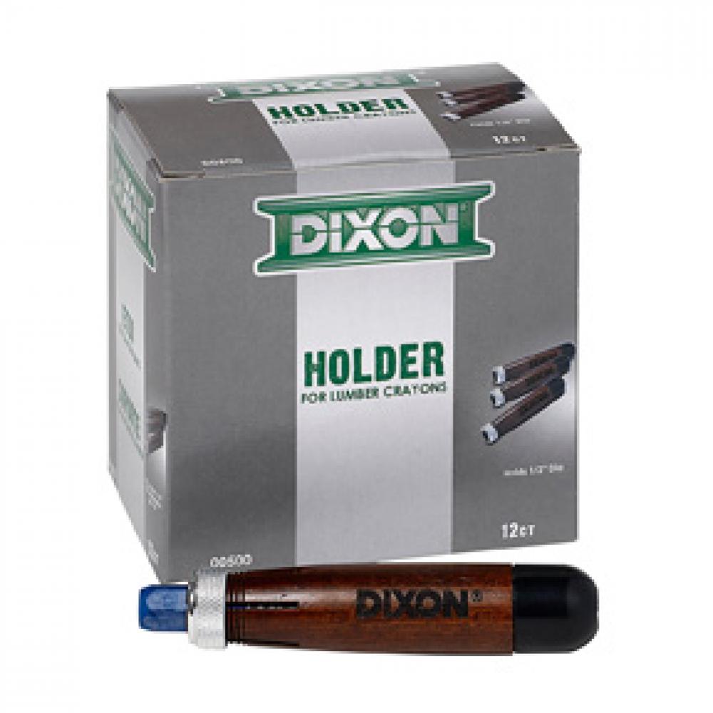 12pk Wooden Lumber Crayon Holder - 1/2 Size<span class=' ItemWarning' style='display:block;'>Item is usually in stock, but we&#39;ll be in touch if there&#39;s a problem<br /></span>