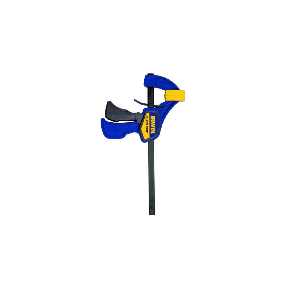 546 Mini Bar Clamp 6in<span class=' ItemWarning' style='display:block;'>Item is usually in stock, but we&#39;ll be in touch if there&#39;s a problem<br /></span>
