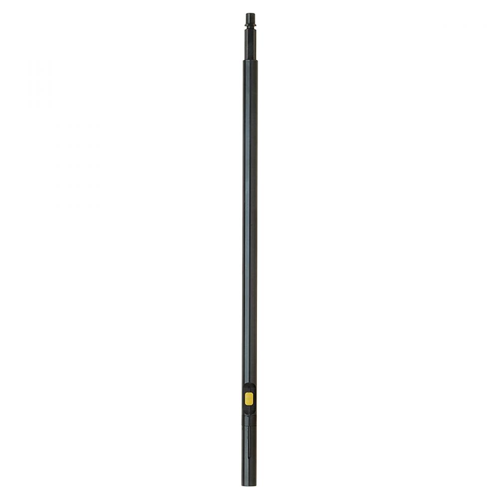 Megapro SHAFTLOK 10&#34; Extension - Black Oxide<span class=' ItemWarning' style='display:block;'>Item is usually in stock, but we&#39;ll be in touch if there&#39;s a problem<br /></span>