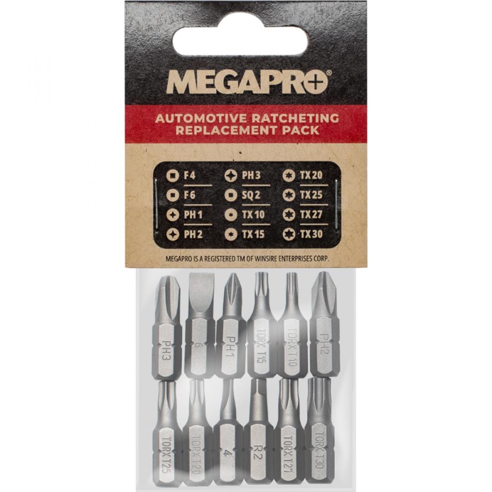Replacement Bit Set For 211R1C36RD (80000162)<span class=' ItemWarning' style='display:block;'>Item is usually in stock, but we&#39;ll be in touch if there&#39;s a problem<br /></span>