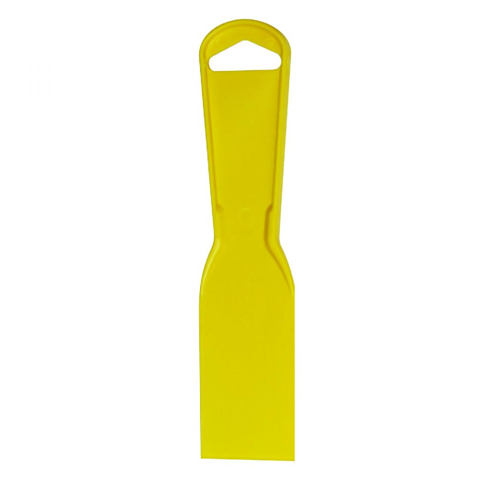 Putty Knife 3 3/16in Drywall Flex Plastic Yellow 133-F<span class=' ItemWarning' style='display:block;'>Item is usually in stock, but we&#39;ll be in touch if there&#39;s a problem<br /></span>