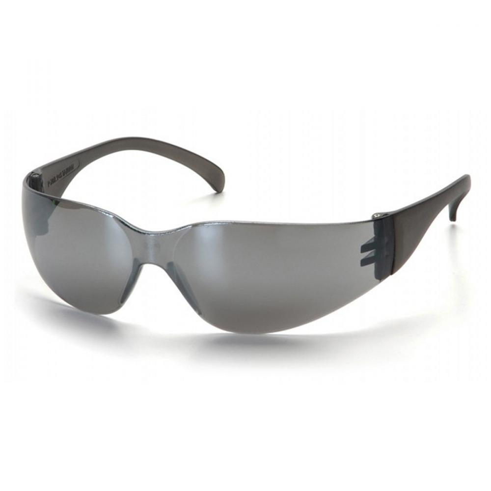 Safety Eye Glasses Mirror Lens-Hardcoated<span class=' ItemWarning' style='display:block;'>Item is usually in stock, but we&#39;ll be in touch if there&#39;s a problem<br /></span>