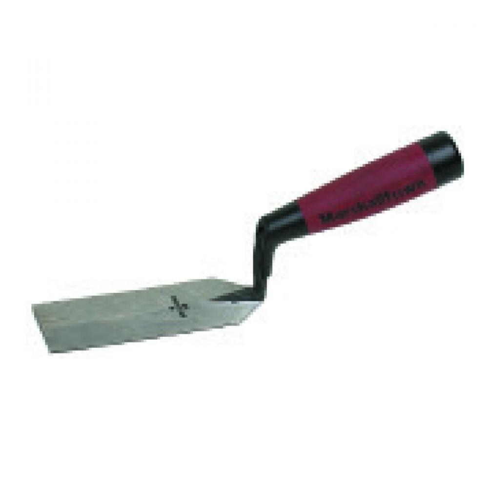 Trowel Margin 5in x 2in Durasoft Grip N°52D<span class=' ItemWarning' style='display:block;'>Item is usually in stock, but we&#39;ll be in touch if there&#39;s a problem<br /></span>