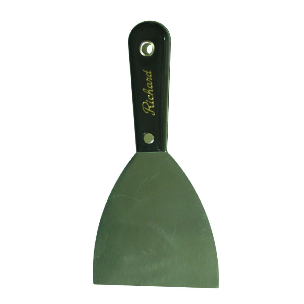 Wall Scraper 3in Flex<span class=' ItemWarning' style='display:block;'>Item is usually in stock, but we&#39;ll be in touch if there&#39;s a problem<br /></span>