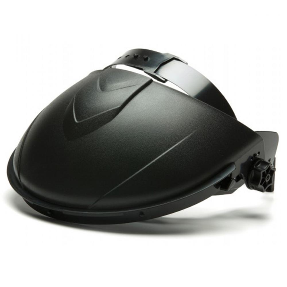 Ridgeline Ratchet Headgear (use with 80000411 shield)<span class=' ItemWarning' style='display:block;'>Item is usually in stock, but we&#39;ll be in touch if there&#39;s a problem<br /></span>